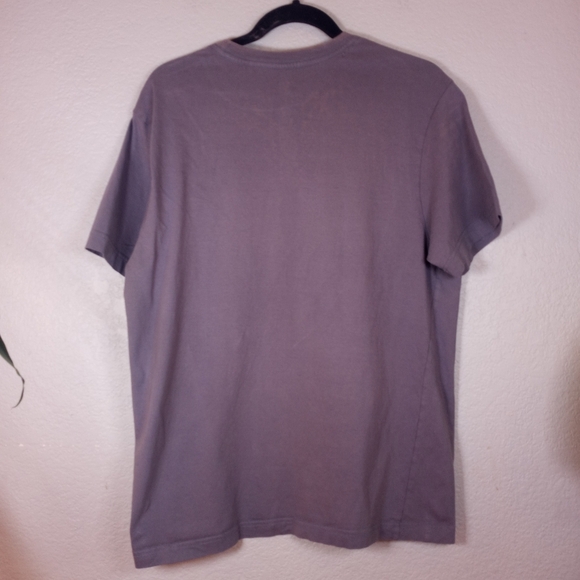 Hurley Classic Day Of The Dead Sugar Skull Cotton Casual Halloween Boho T Shirt - Picture 4 of 7